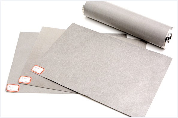 河南中濾新材料科技有限公司